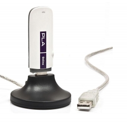 Przedłużacz USB - USB 5 m z bazą do modemów i innych urządzeń
